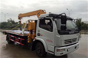 五常24小时道路救援服务