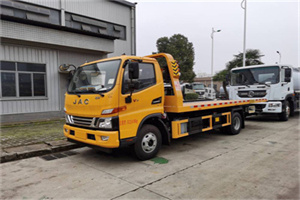 五常车辆公路救援