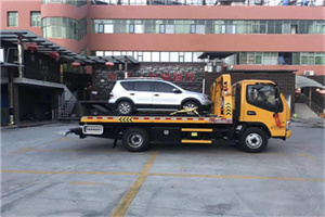 五常汽车紧急补胎换胎救援