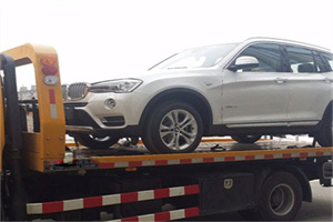 五常拖车24小时服务电话